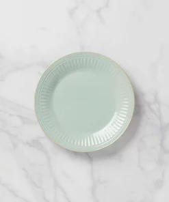 Lenox Dinnerware French Perle Groove ™ Dinner Plate