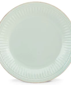 Lenox Dinnerware French Perle Groove ™ Dinner Plate