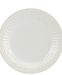 Lenox Dinnerware French Perle Groove ™ Accent Plate