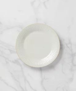 Lenox Dinnerware French Perle Groove ™ Dinner Plate