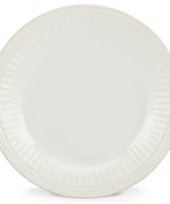 Lenox Dinnerware French Perle Groove ™ Dinner Plate