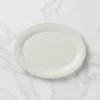 Lenox Dinnerware French Perle Groove ™ 16" Oval Platter