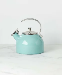 Kate Spade Tea Kettle Kitchen