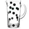 Kate Spade Drinkware Deco Dot™ Pitcher