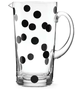 Kate Spade Drinkware Deco Dot™ Pitcher