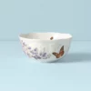 Lenox Dinnerware Butterfly Meadow® Ice Cream Bowl