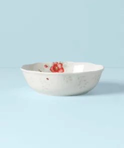Lenox Butterfly Meadow® Soup Bowl