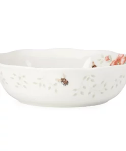 Lenox Butterfly Meadow® Soup Bowl