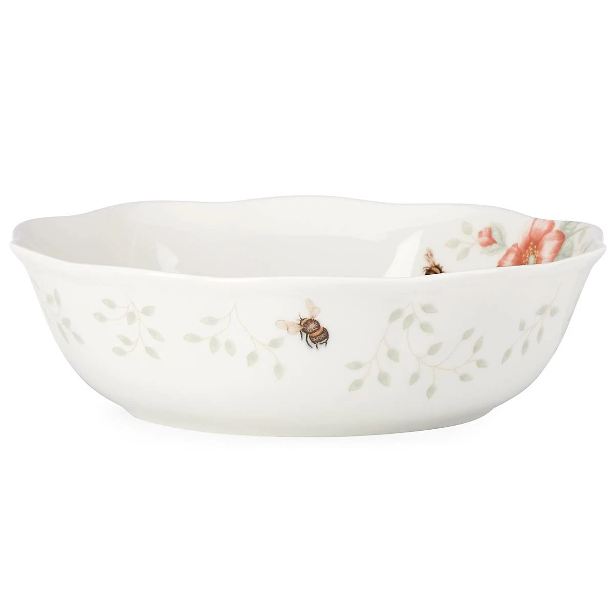Lenox Butterfly Meadow® Soup Bowl