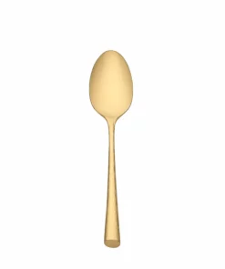 Lenox Imperial Caviar Gold Spoon