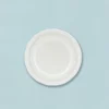 Lenox Dinnerware Como White Tidbit Plate