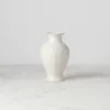 Lenox French Perle 8" Bouquet Vase Home Décor