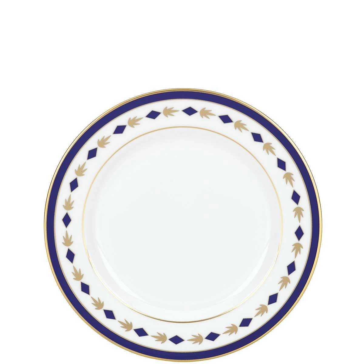 Lenox Royal Grandeurâ„¢ Bread Plate Dinnerware
