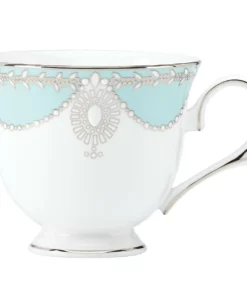 Lenox Empire Pearl Teacup