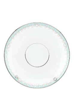Lenox Dinnerware Empire Pearl Saucer