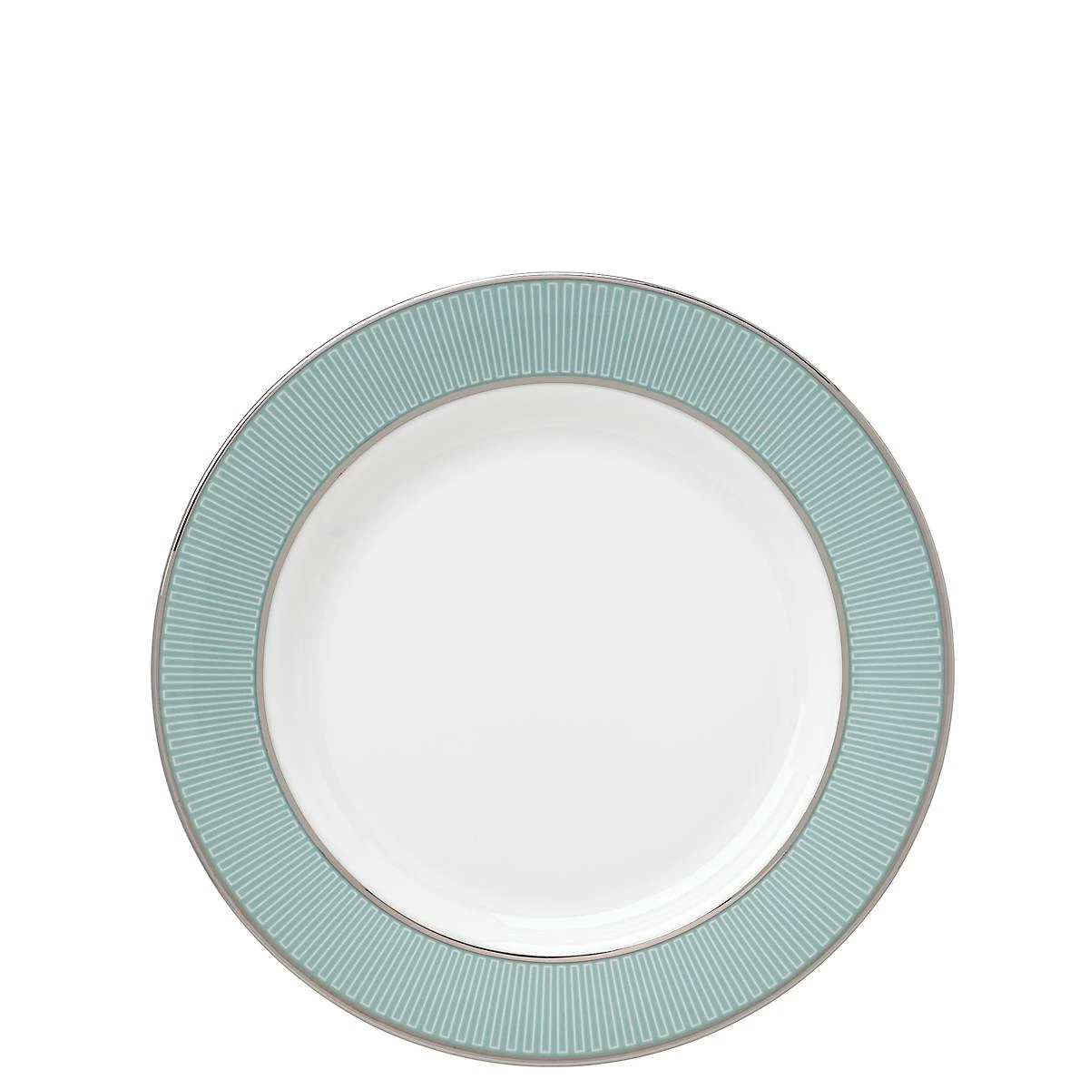 Lenox Clara Aquaâ„¢ Bread Plate