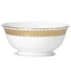 Lenox Prismatic Gold™ Large Serving Bowl