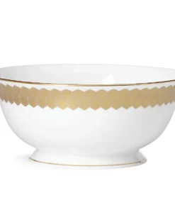 Lenox Prismatic Gold™ Large Serving Bowl