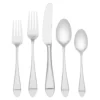 Kate Spade Charlotte Street™ 5-piece Flatware Set