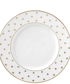 Kate Spade Dinnerware Larabee Road Accent Plate