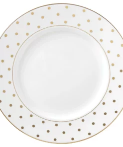 Kate Spade Dinnerware Larabee Road Dinner Plate