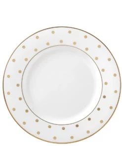 Kate Spade Larabee Road Salad Plate Dinnerware