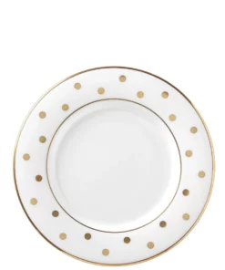Kate Spade Larabee Road Saucer