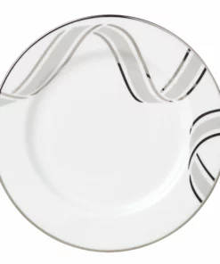 Kate Spade Lacey Drive Bread Plate Dinnerware