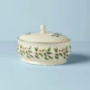 Lenox Holiday Covered Dish Kitchen