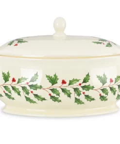 Lenox Holiday Covered Dish Kitchen