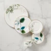 Kate Spade Birch Way 5PC Place Setting Dinnerware