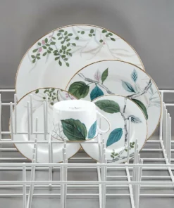 Kate Spade Birch Way 5PC Place Setting Dinnerware