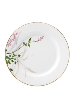Kate Spade Dinnerware Birch Way Tidbit Plate