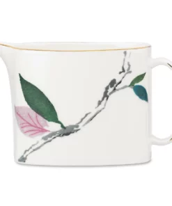 Kate Spade Birch Way Creamer Dinnerware