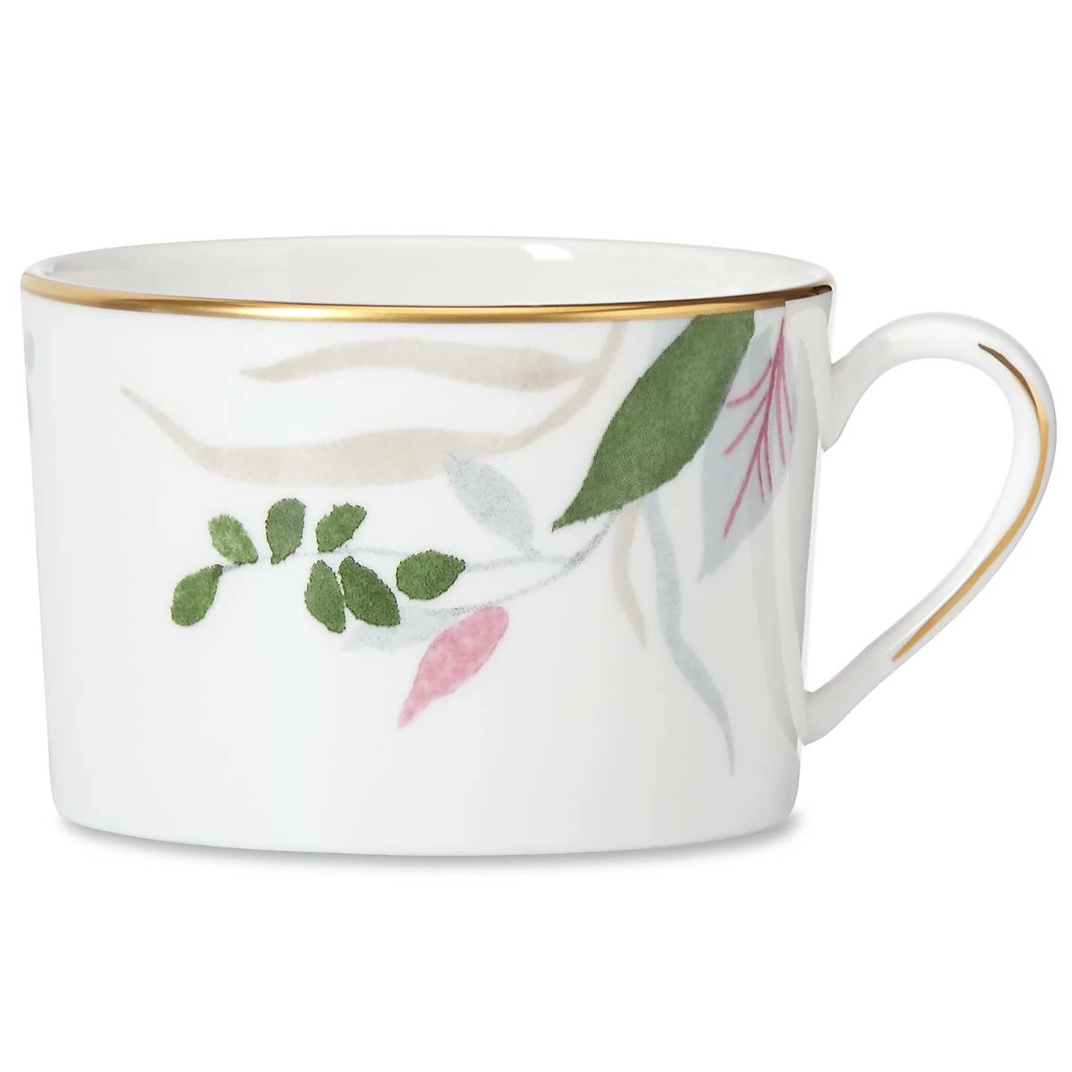 Kate Spade Dinnerware Birch Way Cup