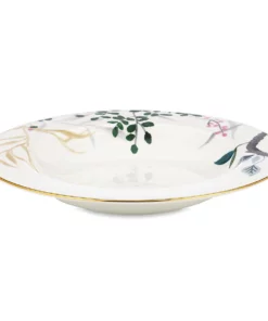 Kate Spade Dinnerware Birch Way Pasta Bowl