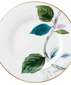 Kate Spade Birch Way Salad Plate Dinnerware