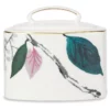 Kate Spade Dinnerware Birch Way Sugar Bowl