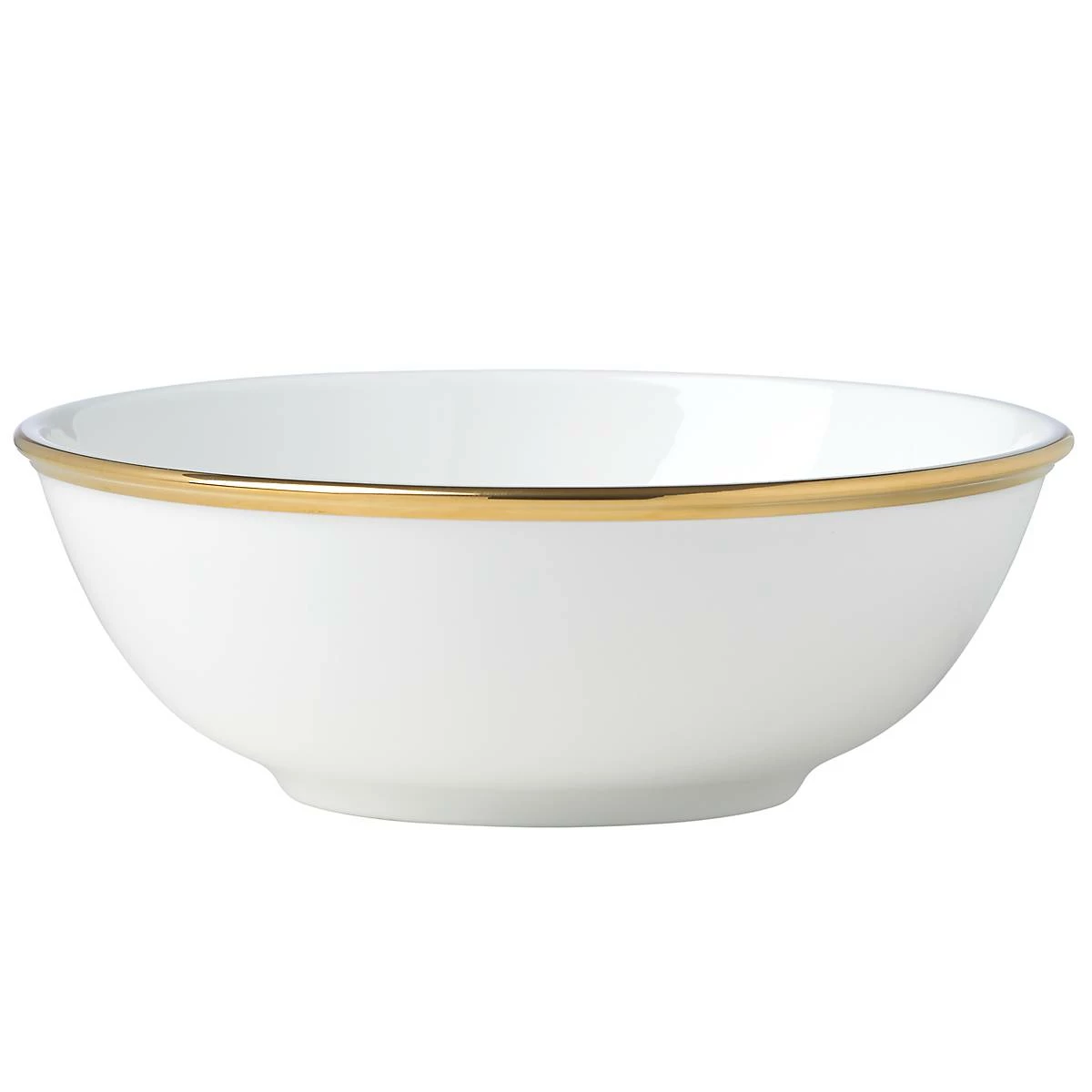 Lenox Dinnerware Eternal® Place Setting Bowl