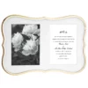 Kate Spade Crown Point™ Gold Double 5" X 7" Frame Home Décor