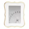 Kate Spade Crown Point™ Gold 5" X 7" Frame