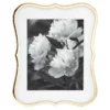 Kate Spade Crown Point™ Gold 8" X 10" Frame Home Décor