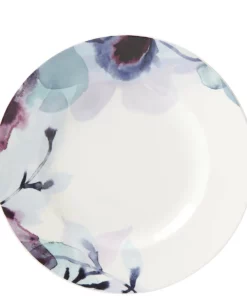 Lenox Indigo Watercolor ™ Accent Plate