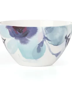 Lenox Indigo Watercolor ™ All-Purpose Bowl Dinnerware