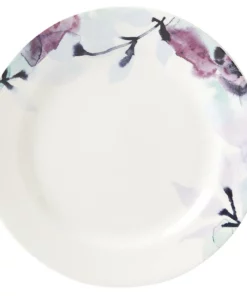 Lenox Dinnerware Indigo Watercolor ™ Dinner Plate