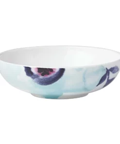 Lenox Indigo Watercolor ™ Fruit Bowl Dinnerware