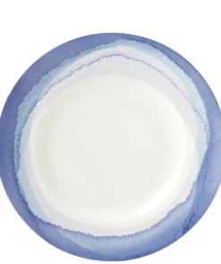Lenox Indigo Watercolor ™ Accent Plate