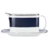 Kate Spade Mercer Drive™ Gravy Boat With Stand