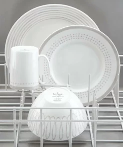 Kate Spade Charlotte Street East 4-piece Place Setting