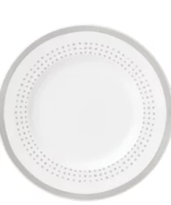 Kate Spade Dinnerware Charlotte Street East Accent Plate
